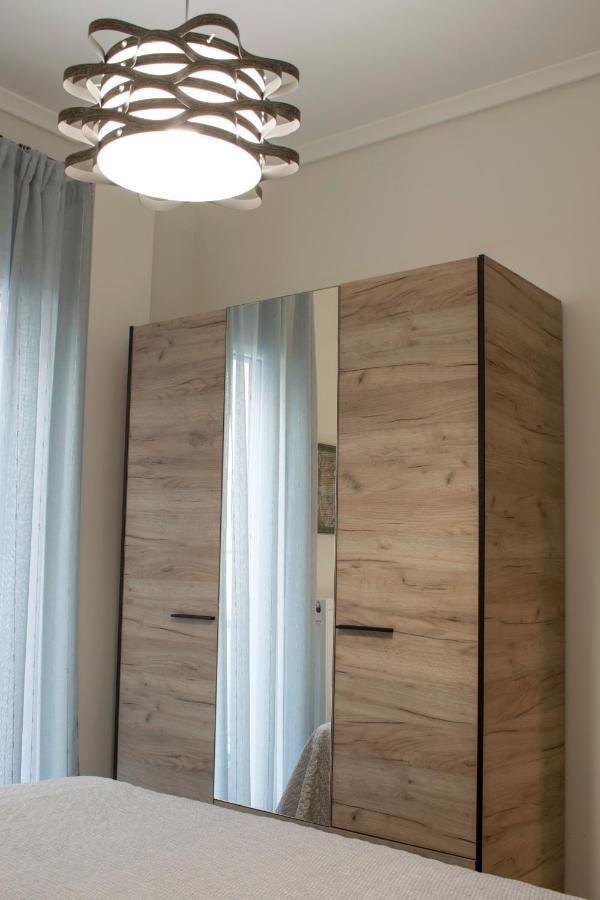 Santa Rosa Cosy Apartment Szaloniki Kültér fotó